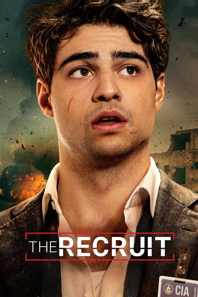 The Recruit (Tv series)